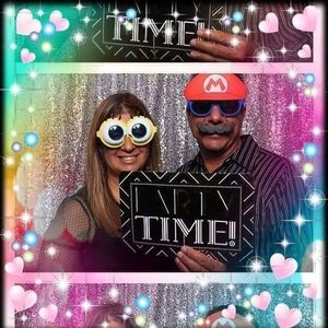 Meet your Posher, Heiddy